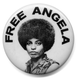 Angela Davis always rocked an afro.